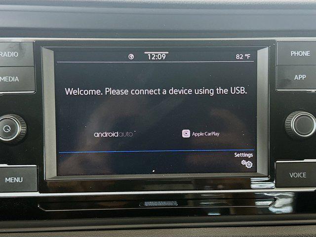 used 2024 Volkswagen Jetta car, priced at $19,196