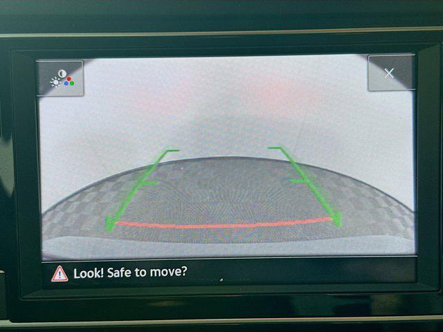 used 2024 Volkswagen Jetta car, priced at $19,196