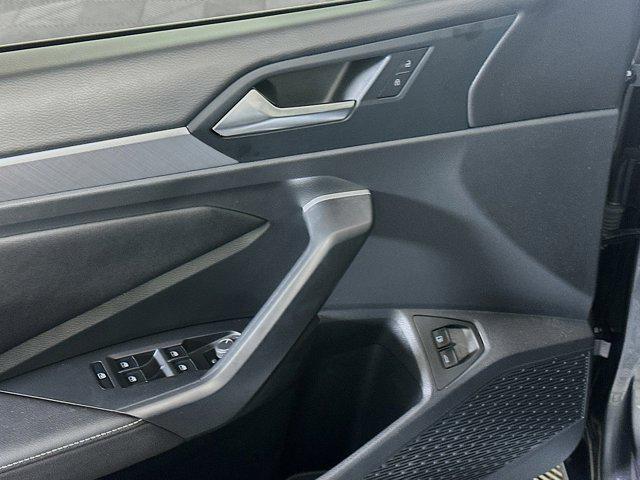 used 2024 Volkswagen Jetta car, priced at $19,196