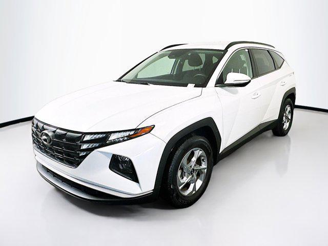 used 2022 Hyundai Tucson car, priced at $21,489