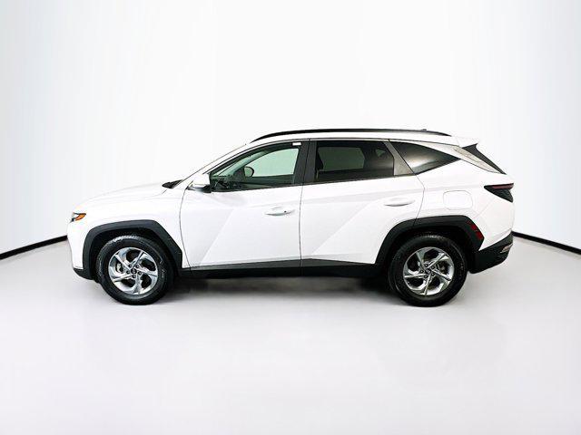 used 2022 Hyundai Tucson car, priced at $21,489