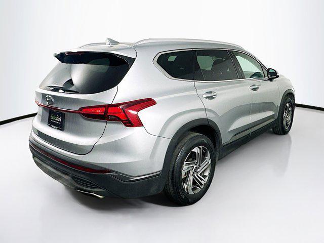 used 2023 Hyundai Santa Fe car, priced at $21,189