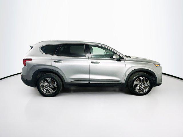 used 2023 Hyundai Santa Fe car, priced at $21,189