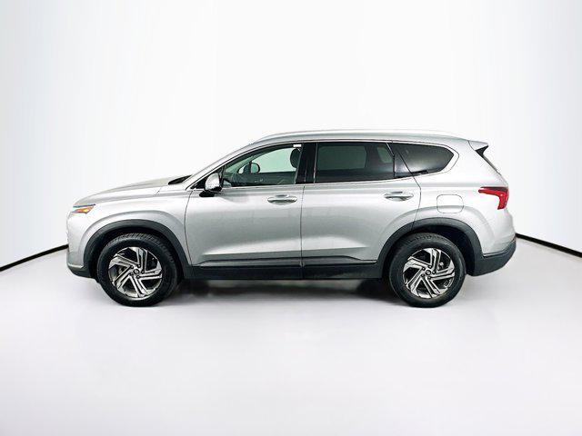 used 2023 Hyundai Santa Fe car, priced at $21,189