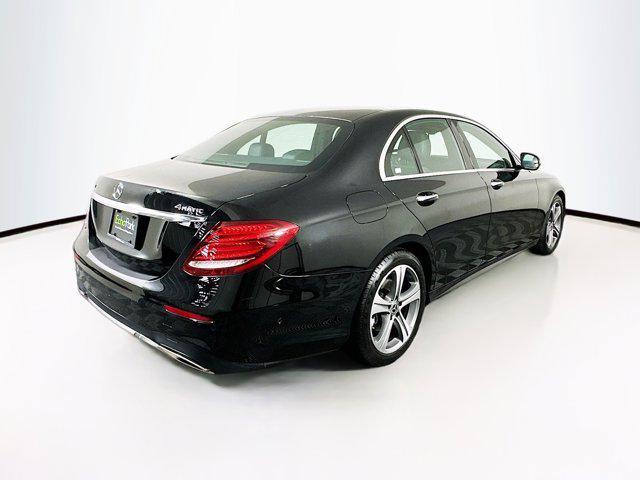 used 2020 Mercedes-Benz E-Class car, priced at $29,989