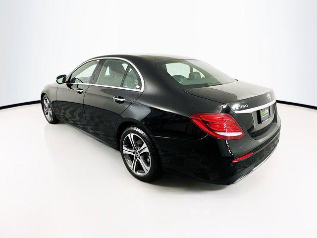 used 2020 Mercedes-Benz E-Class car, priced at $29,989