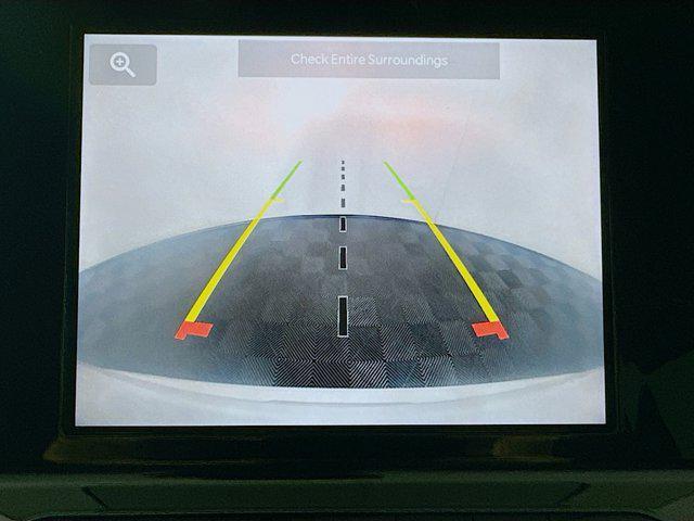 used 2022 Jeep Compass car, priced at $19,996