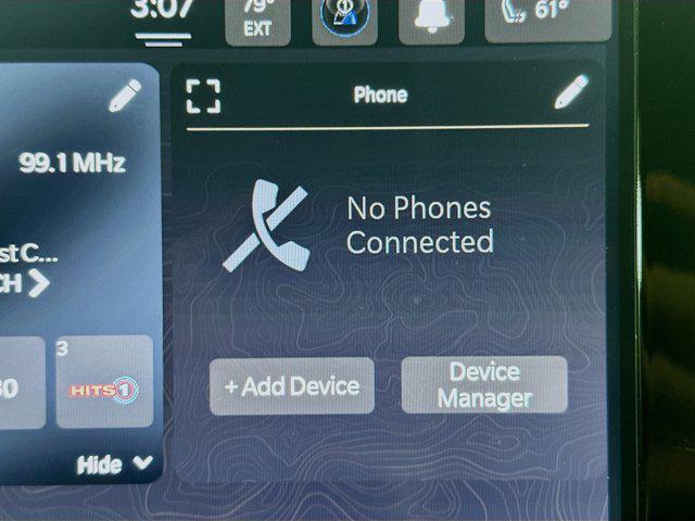 used 2022 Jeep Compass car, priced at $19,996