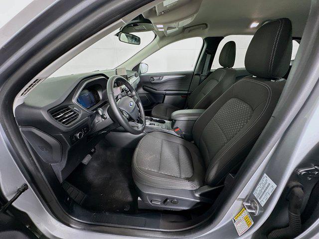 used 2024 Ford Escape car, priced at $24,589