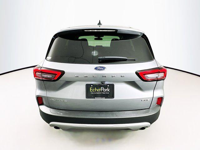 used 2024 Ford Escape car, priced at $24,589