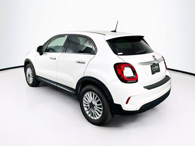 used 2020 FIAT 500X car, priced at $14,797