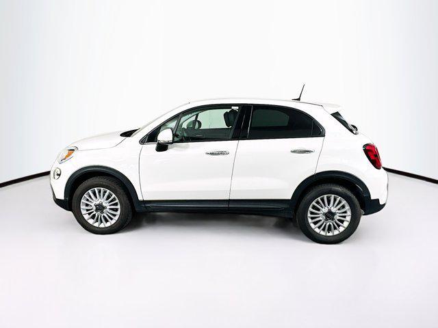 used 2020 FIAT 500X car, priced at $14,797