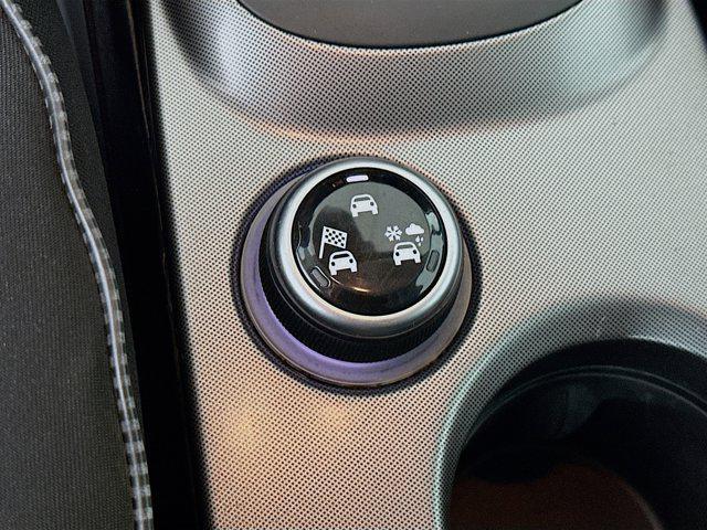 used 2020 FIAT 500X car, priced at $14,797