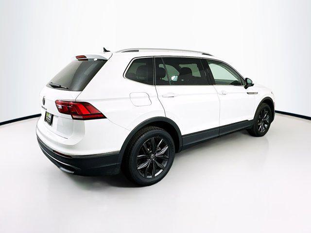 used 2022 Volkswagen Tiguan car, priced at $21,689