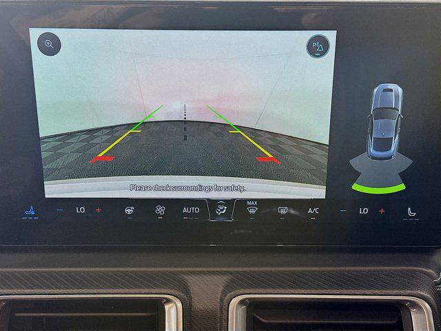 used 2024 Ford Mustang car, priced at $43,987