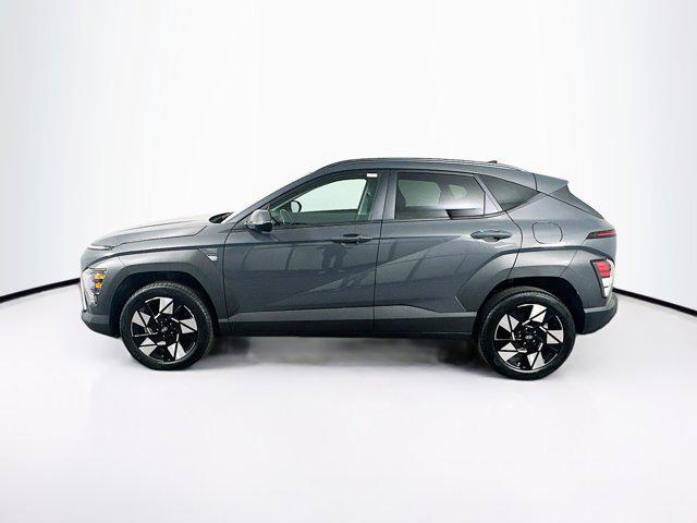 used 2024 Hyundai Kona car, priced at $21,197