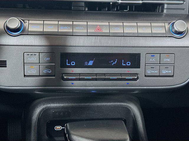 used 2024 Hyundai Kona car, priced at $21,197