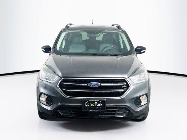 used 2017 Ford Escape car, priced at $14,397