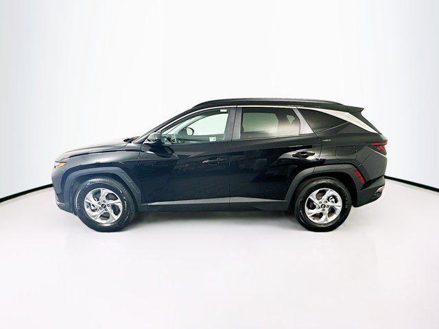 used 2024 Hyundai Tucson car, priced at $23,889