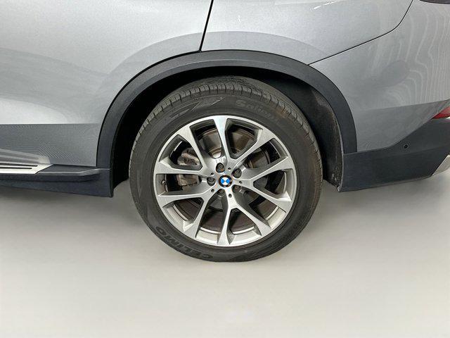 used 2024 BMW X5 car, priced at $42,197