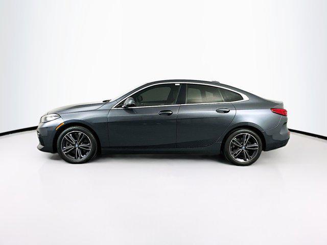 used 2021 BMW 228 Gran Coupe car, priced at $22,989