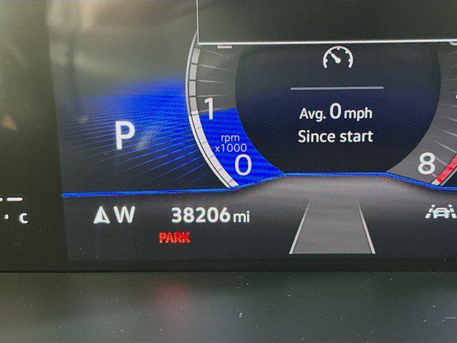 used 2024 Volkswagen Taos car, priced at $19,597