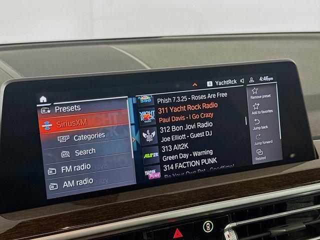 used 2024 BMW X3 car, priced at $28,496