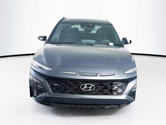 used 2023 Hyundai Kona car, priced at $20,397
