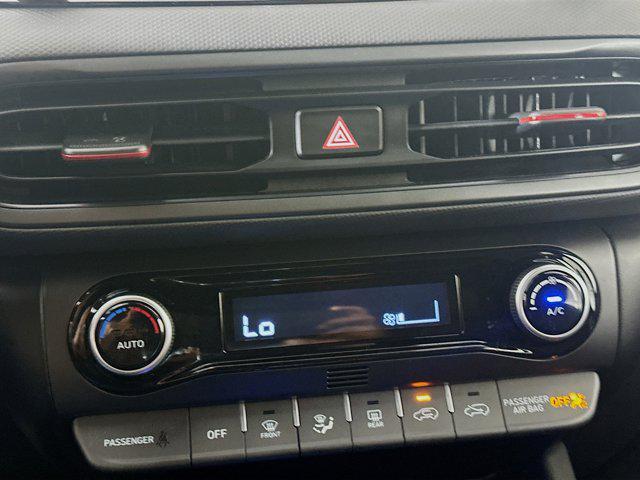 used 2023 Hyundai Kona car, priced at $20,397