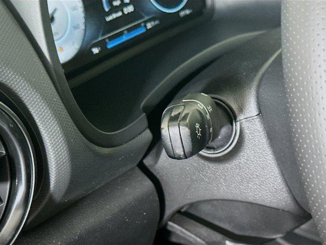 used 2023 Hyundai Kona car, priced at $20,397