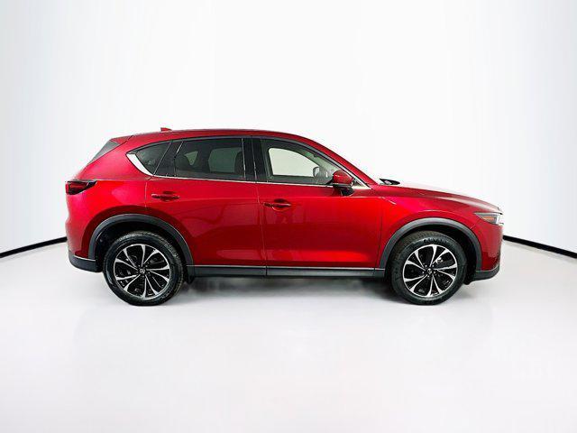 used 2023 Mazda CX-5 car, priced at $25,489