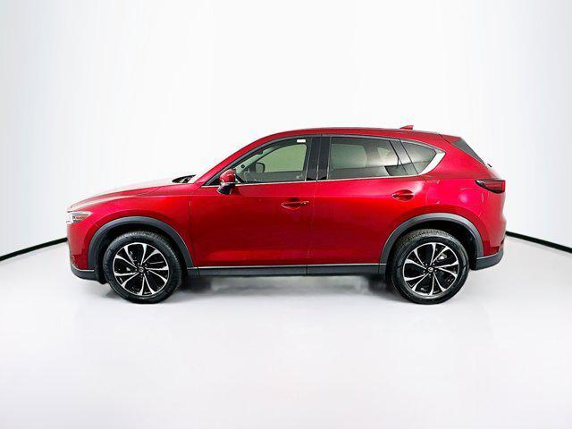 used 2023 Mazda CX-5 car, priced at $25,489