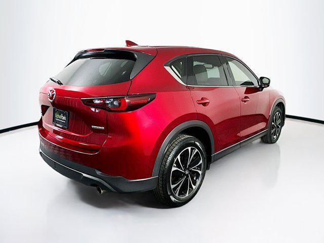 used 2023 Mazda CX-5 car, priced at $25,489