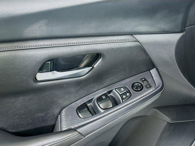 used 2024 Nissan Sentra car, priced at $17,387