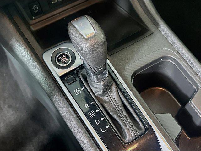 used 2024 Nissan Sentra car, priced at $17,387