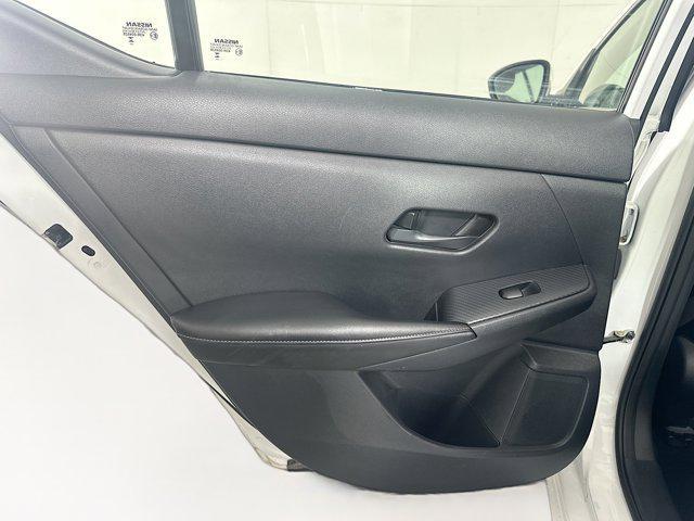 used 2024 Nissan Sentra car, priced at $17,387