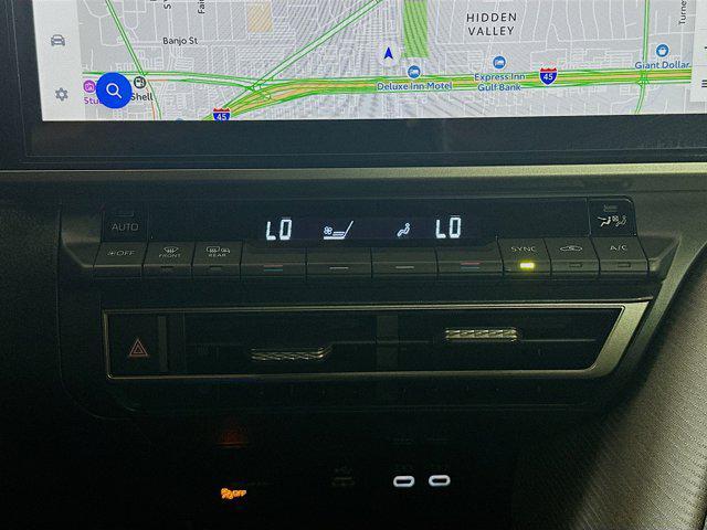 used 2025 Toyota Camry car, priced at $28,487