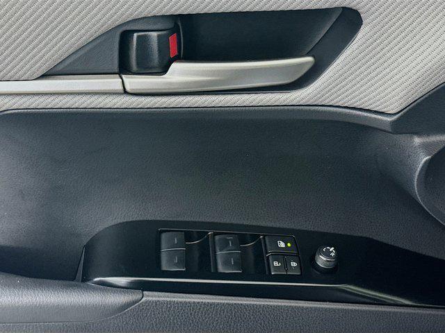 used 2025 Toyota Camry car, priced at $28,487