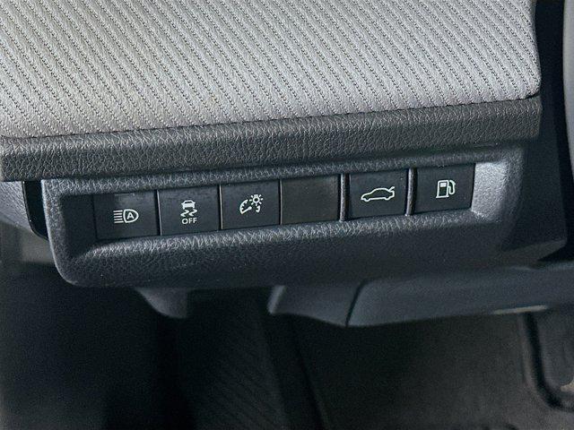 used 2025 Toyota Camry car, priced at $28,487