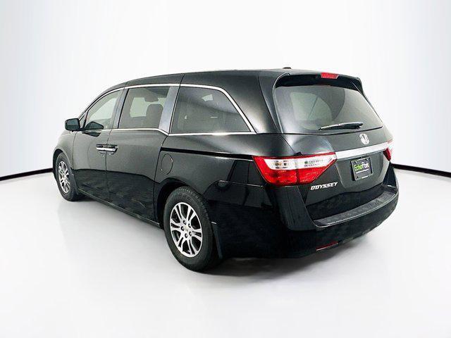 used 2012 Honda Odyssey car, priced at $12,699