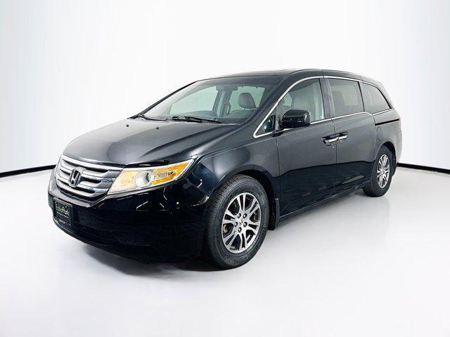 used 2012 Honda Odyssey car, priced at $12,699