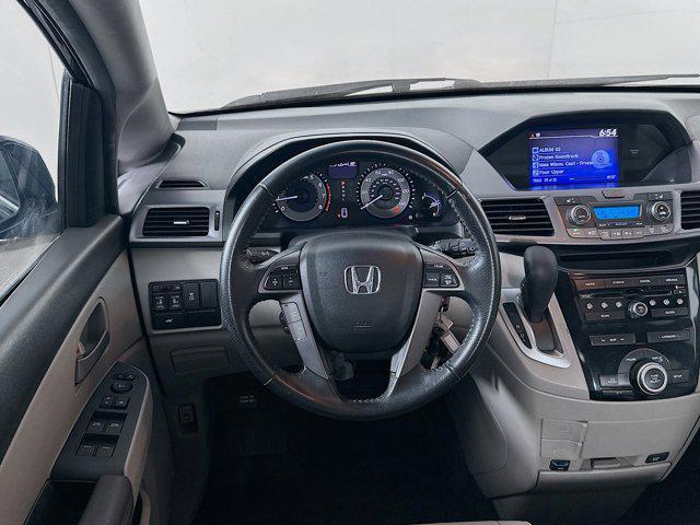 used 2012 Honda Odyssey car, priced at $12,699