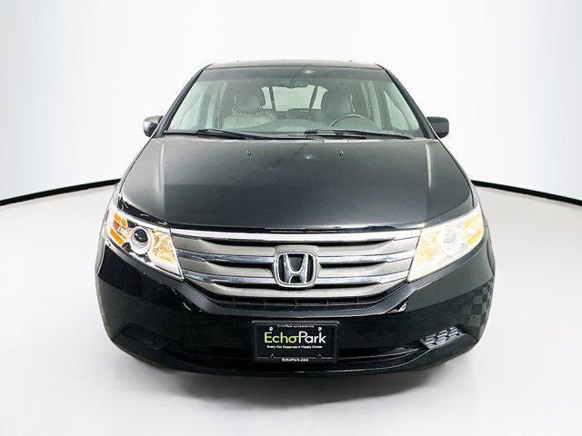 used 2012 Honda Odyssey car, priced at $12,699