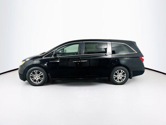 used 2012 Honda Odyssey car, priced at $12,699