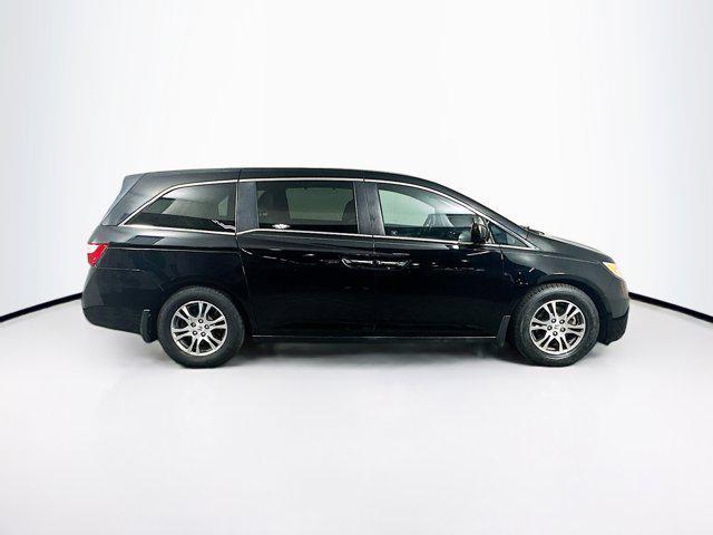 used 2012 Honda Odyssey car, priced at $12,699