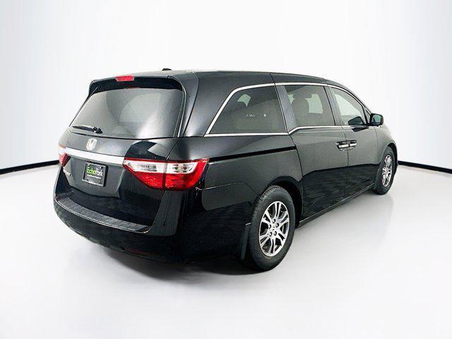 used 2012 Honda Odyssey car, priced at $12,699