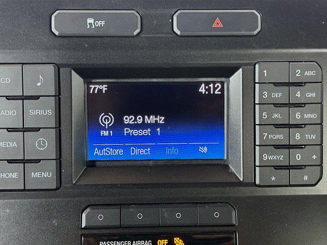 used 2015 Ford F-150 car, priced at $16,797