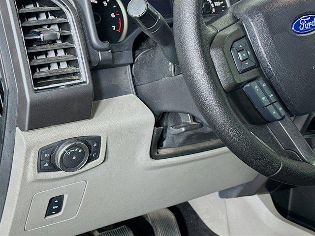 used 2015 Ford F-150 car, priced at $16,797