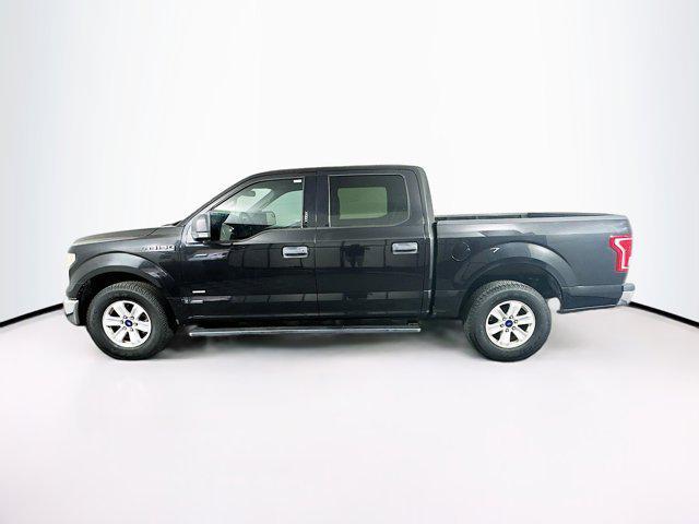 used 2015 Ford F-150 car, priced at $16,797