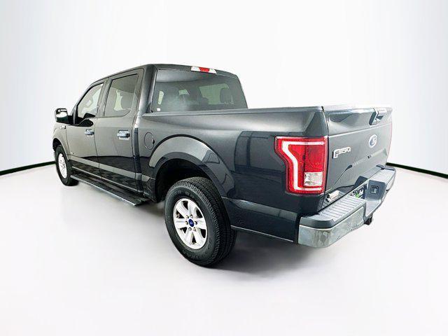 used 2015 Ford F-150 car, priced at $16,797